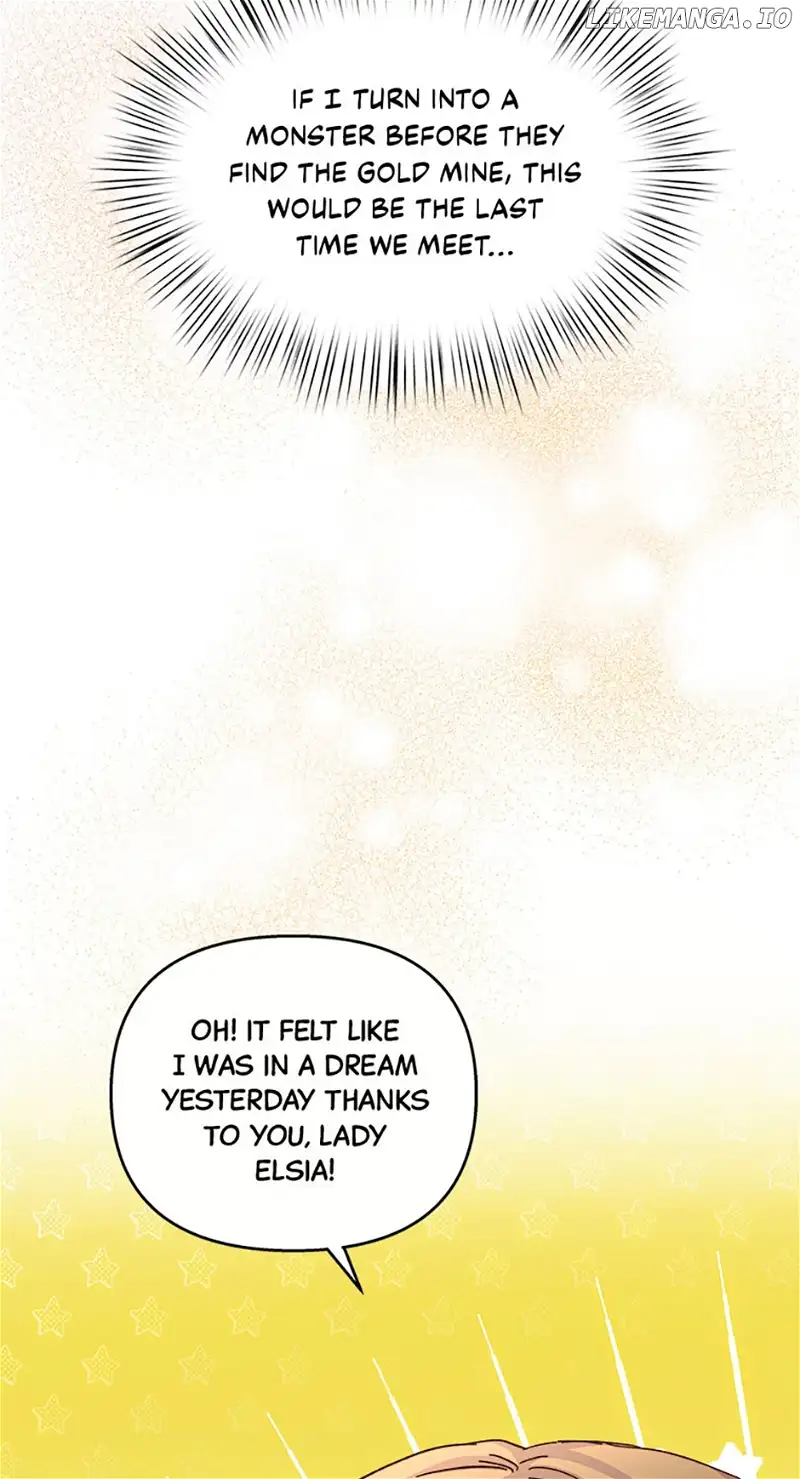 I Didn’t Save You To Get Proposed To Chapter 77 294 44
