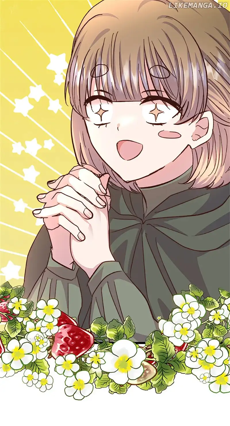 I Didn’t Save You To Get Proposed To Chapter 77 295 45