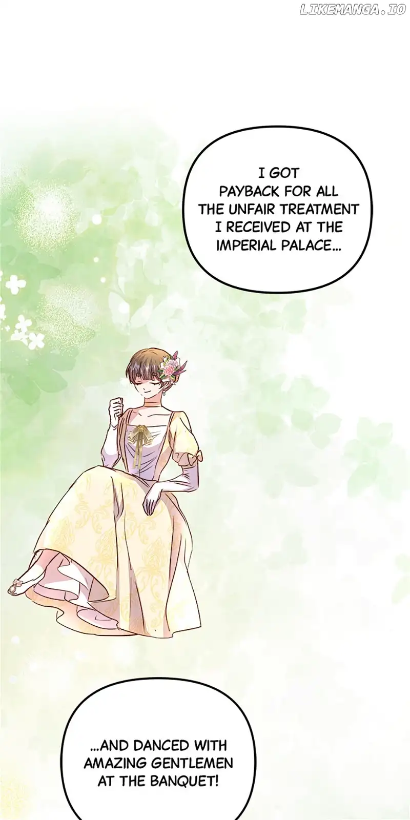 I Didn’t Save You To Get Proposed To Chapter 77 296 46
