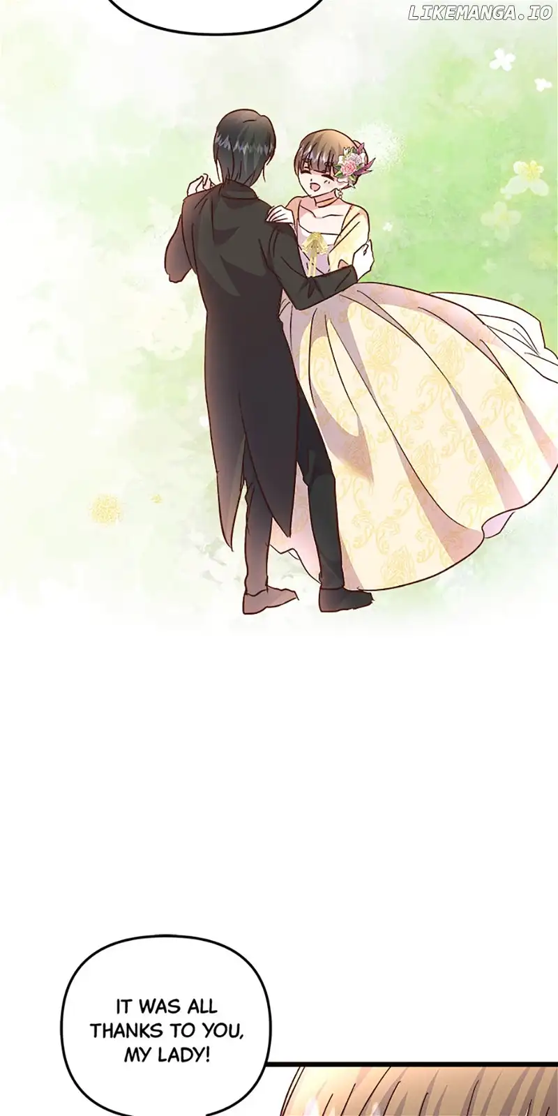 I Didn’t Save You To Get Proposed To Chapter 77 297 47