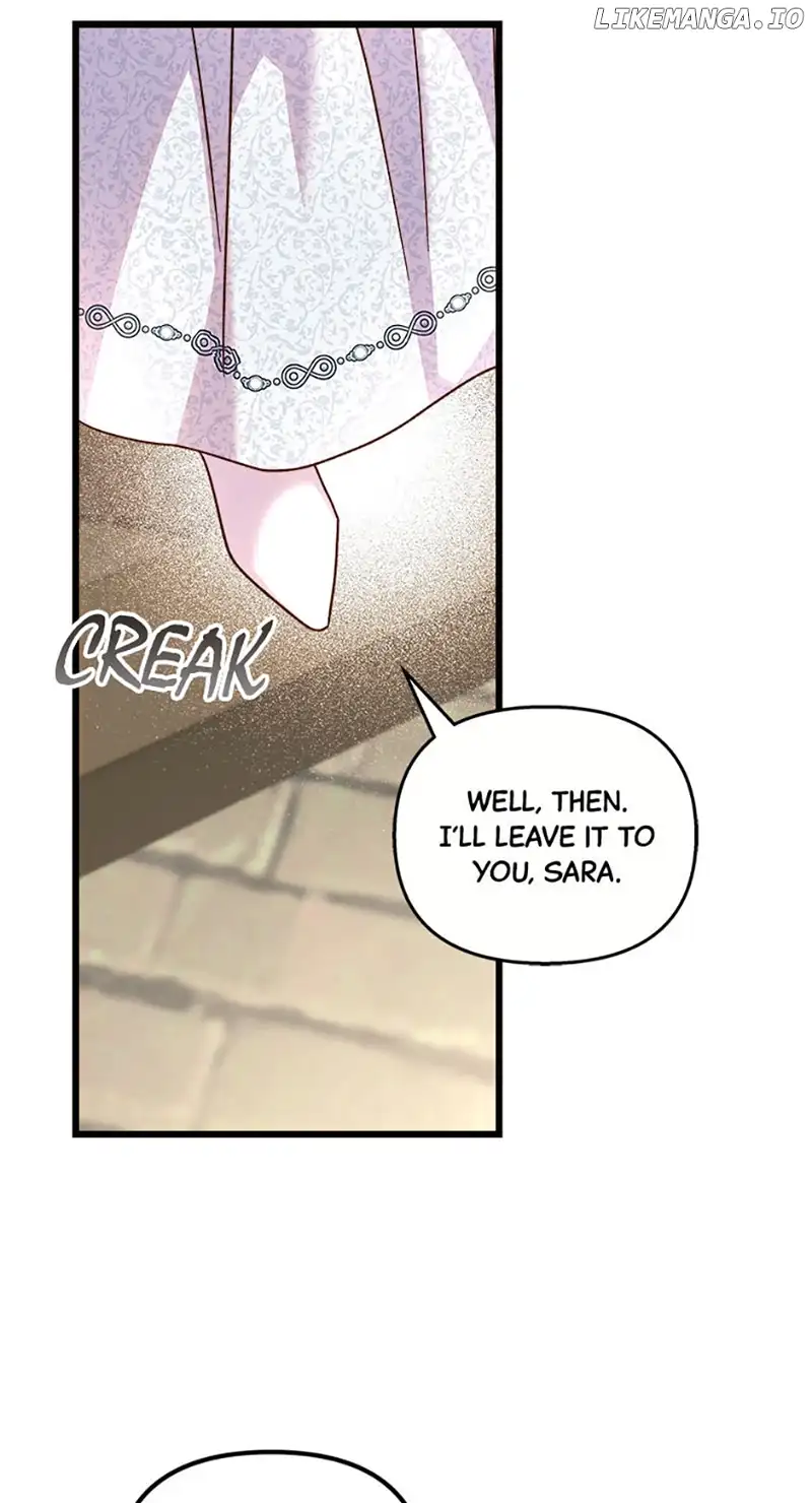 I Didn’t Save You To Get Proposed To Chapter 77 300 50