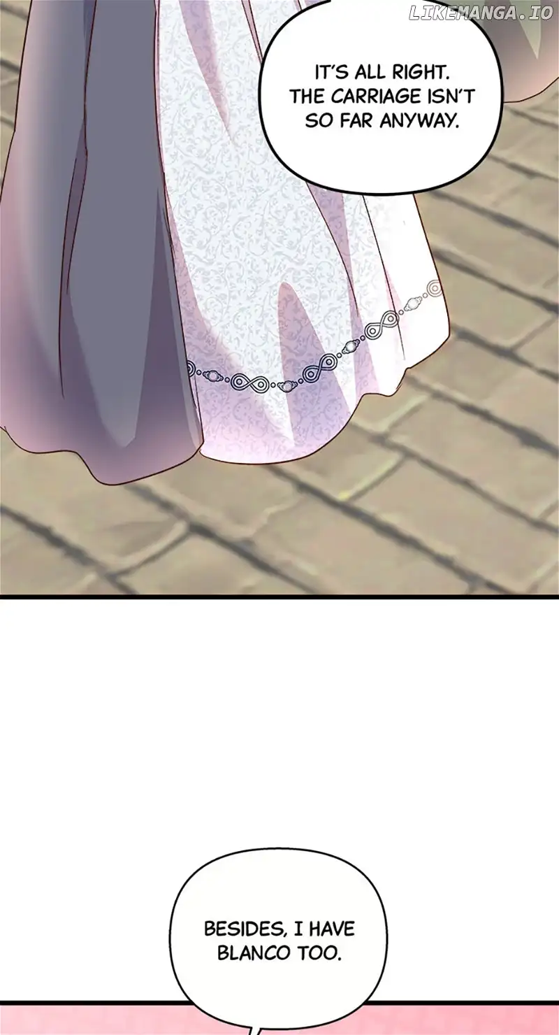 I Didn’t Save You To Get Proposed To Chapter 77 302 52