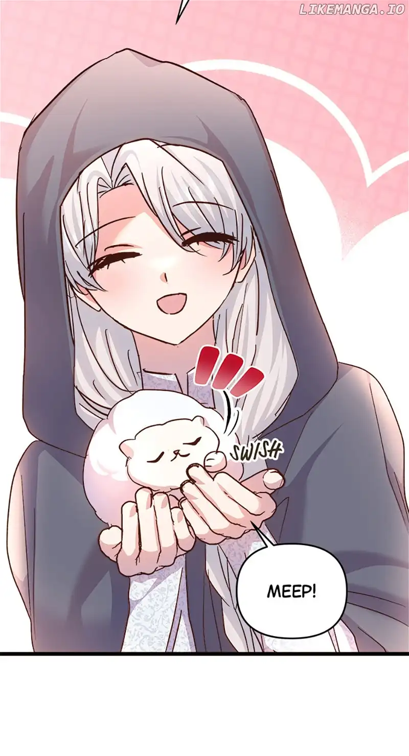 I Didn’t Save You To Get Proposed To Chapter 77 303 53