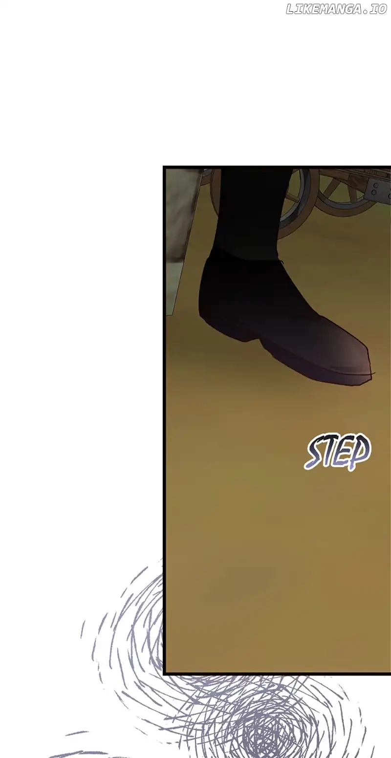 I Didn’t Save You To Get Proposed To Chapter 77 307 57