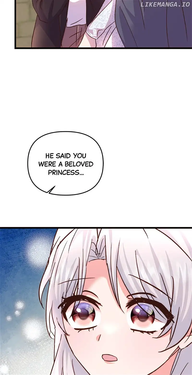 I Didn’t Save You To Get Proposed To Chapter 77 319 69