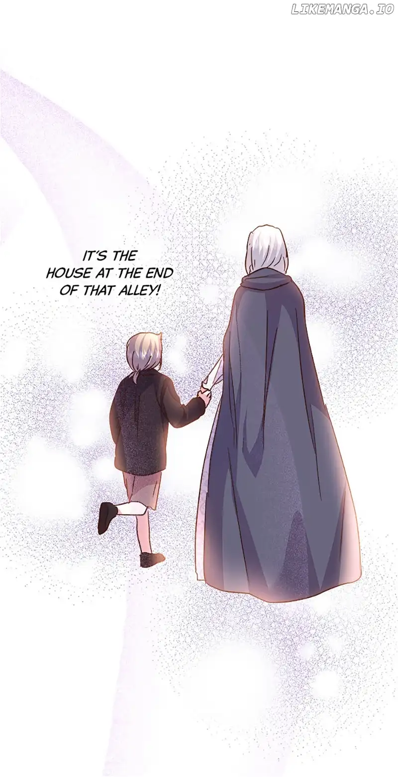 I Didn’t Save You To Get Proposed To Chapter 77 323 73