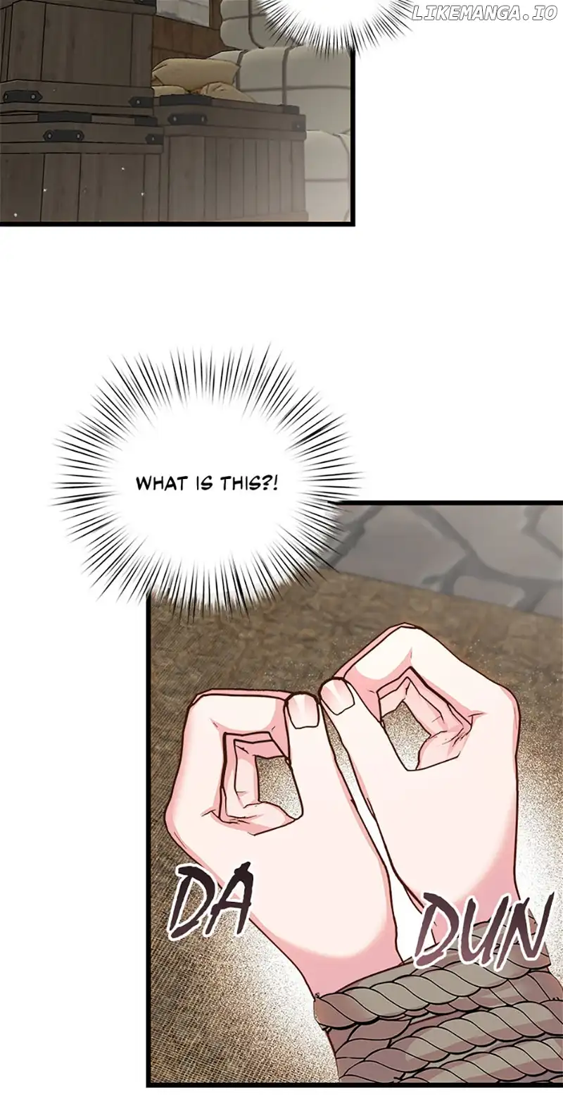 I Didn’t Save You To Get Proposed To Chapter 77 327 77