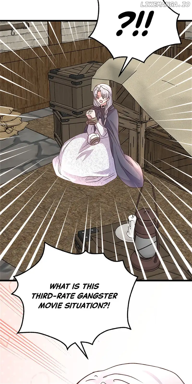 I Didn’t Save You To Get Proposed To Chapter 77 329 79