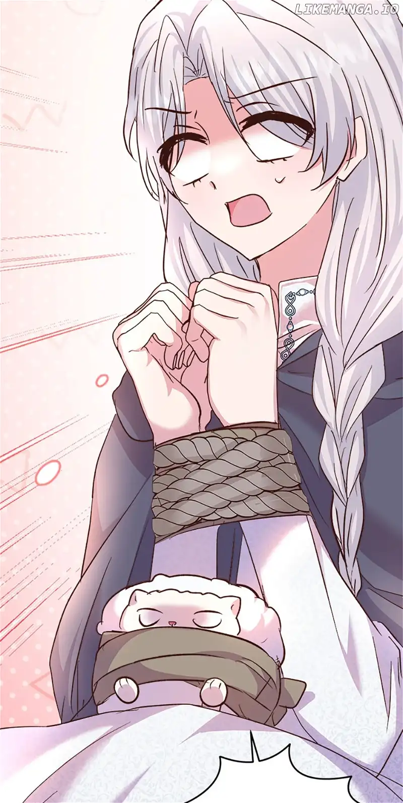 I Didn’t Save You To Get Proposed To Chapter 77 330 80