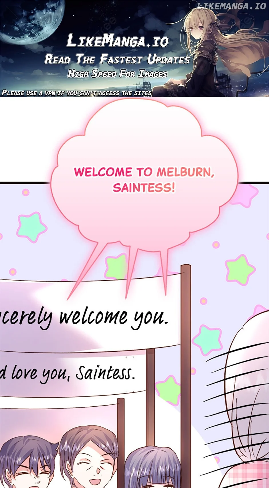 I Didn’t Save You To Get Proposed To Chapter 79 257 01