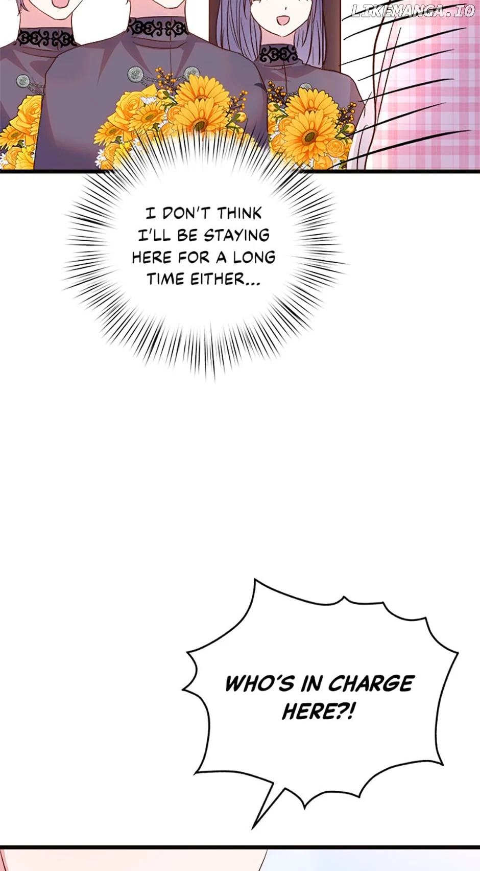 I Didn’t Save You To Get Proposed To Chapter 79 258 02