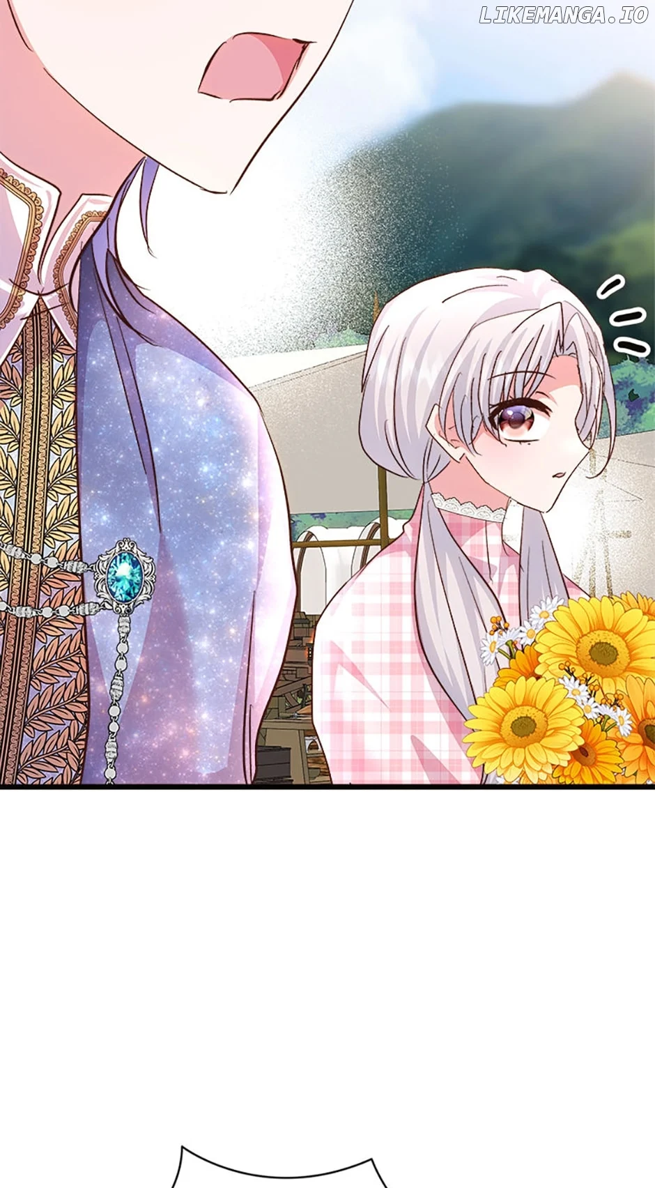 I Didn’t Save You To Get Proposed To Chapter 79 259 03