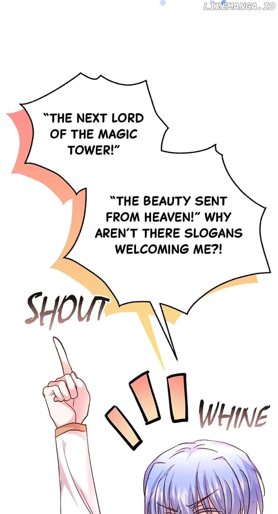 I Didn’t Save You To Get Proposed To Chapter 79 263 07