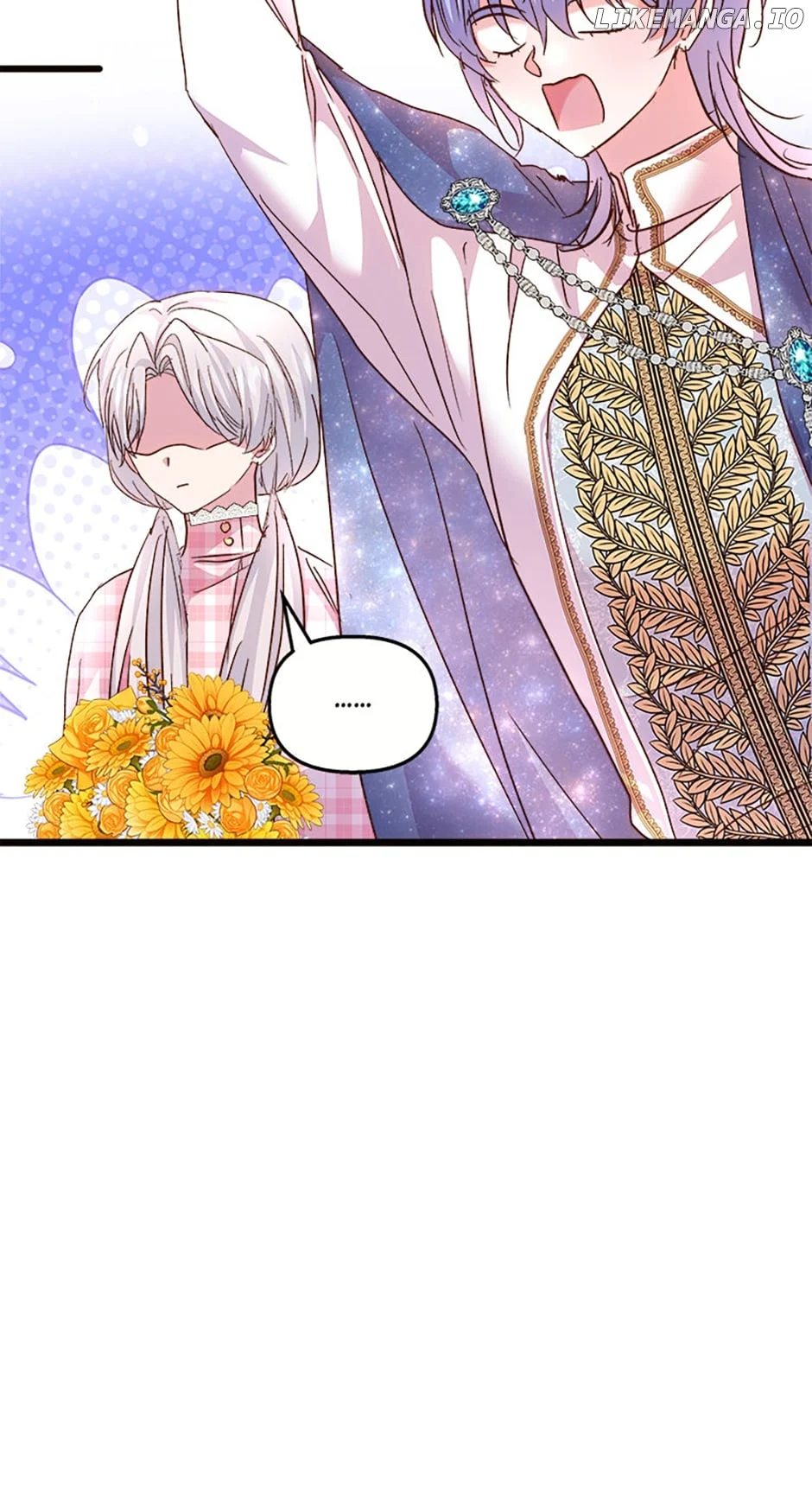 I Didn’t Save You To Get Proposed To Chapter 79 264 08
