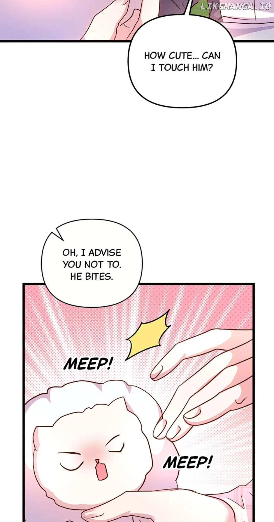 I Didn’t Save You To Get Proposed To Chapter 79 268 12