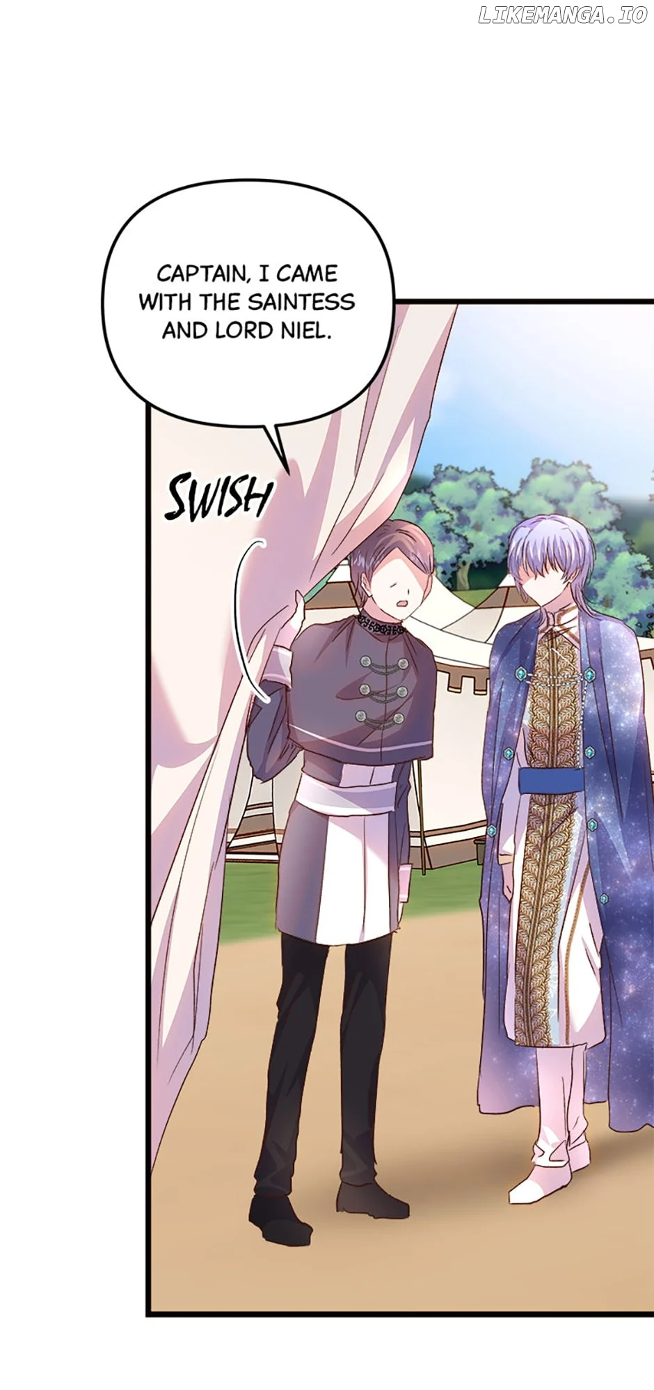 I Didn’t Save You To Get Proposed To Chapter 79 274 18