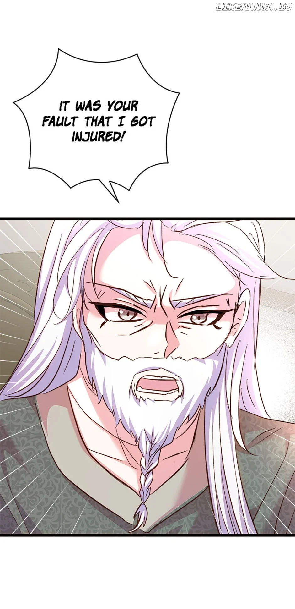 I Didn’t Save You To Get Proposed To Chapter 79 278 22