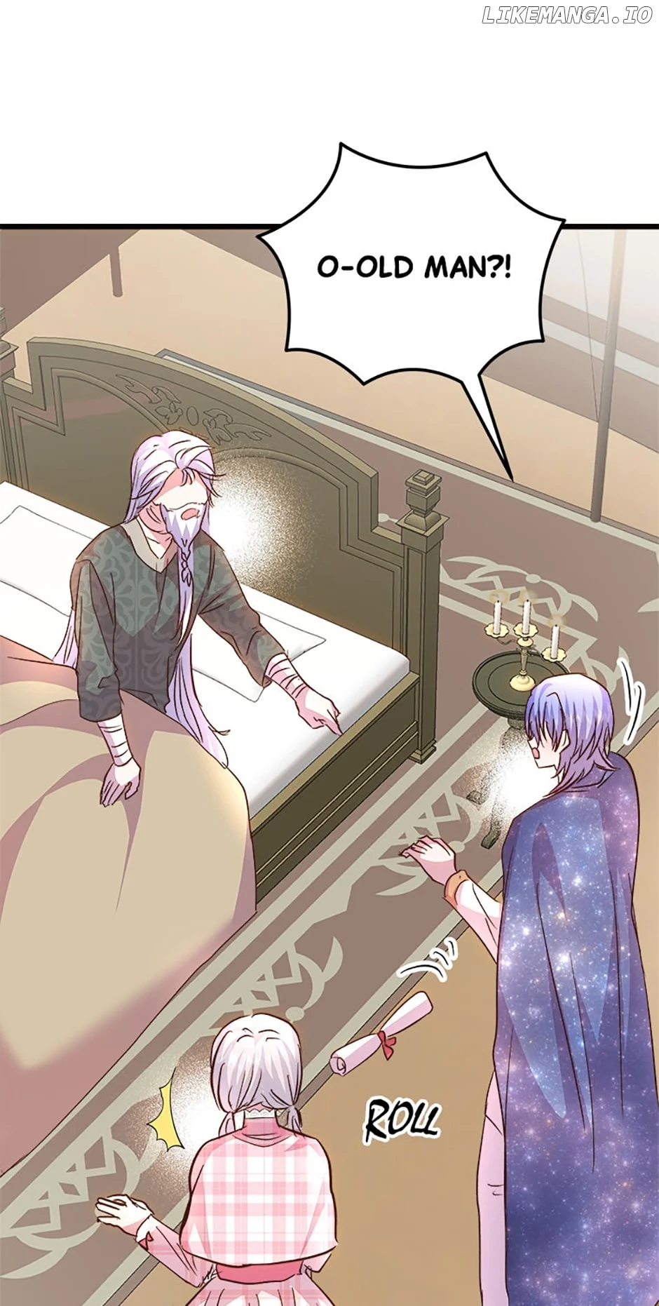 I Didn’t Save You To Get Proposed To Chapter 79 279 23