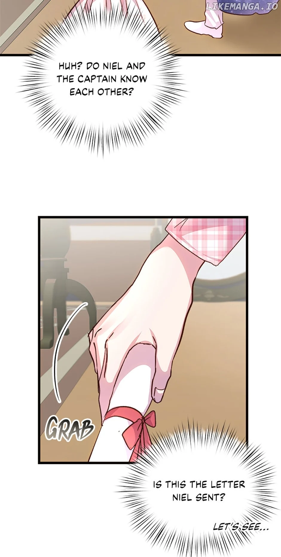 I Didn’t Save You To Get Proposed To Chapter 79 280 24