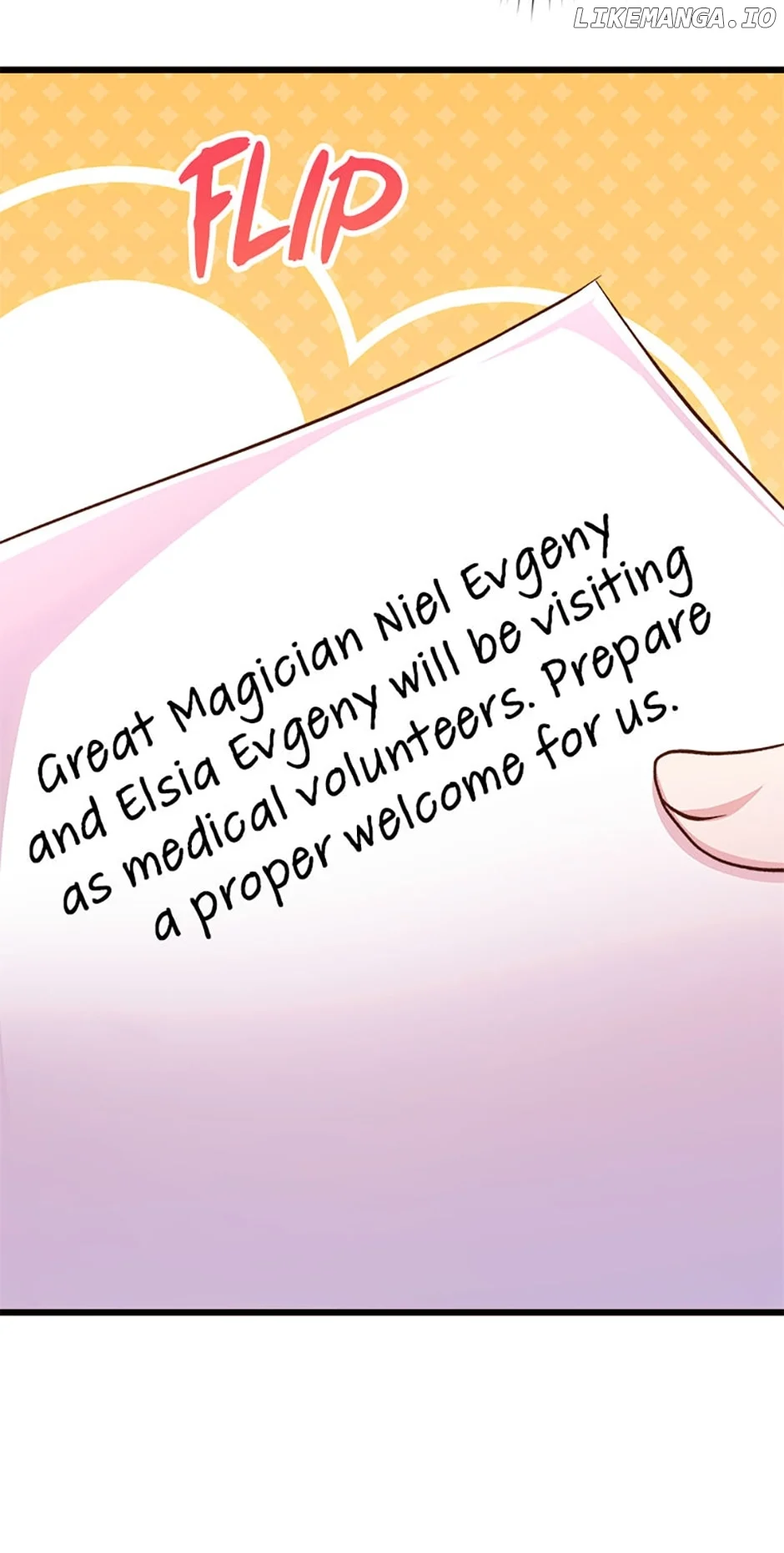 I Didn’t Save You To Get Proposed To Chapter 79 281 25