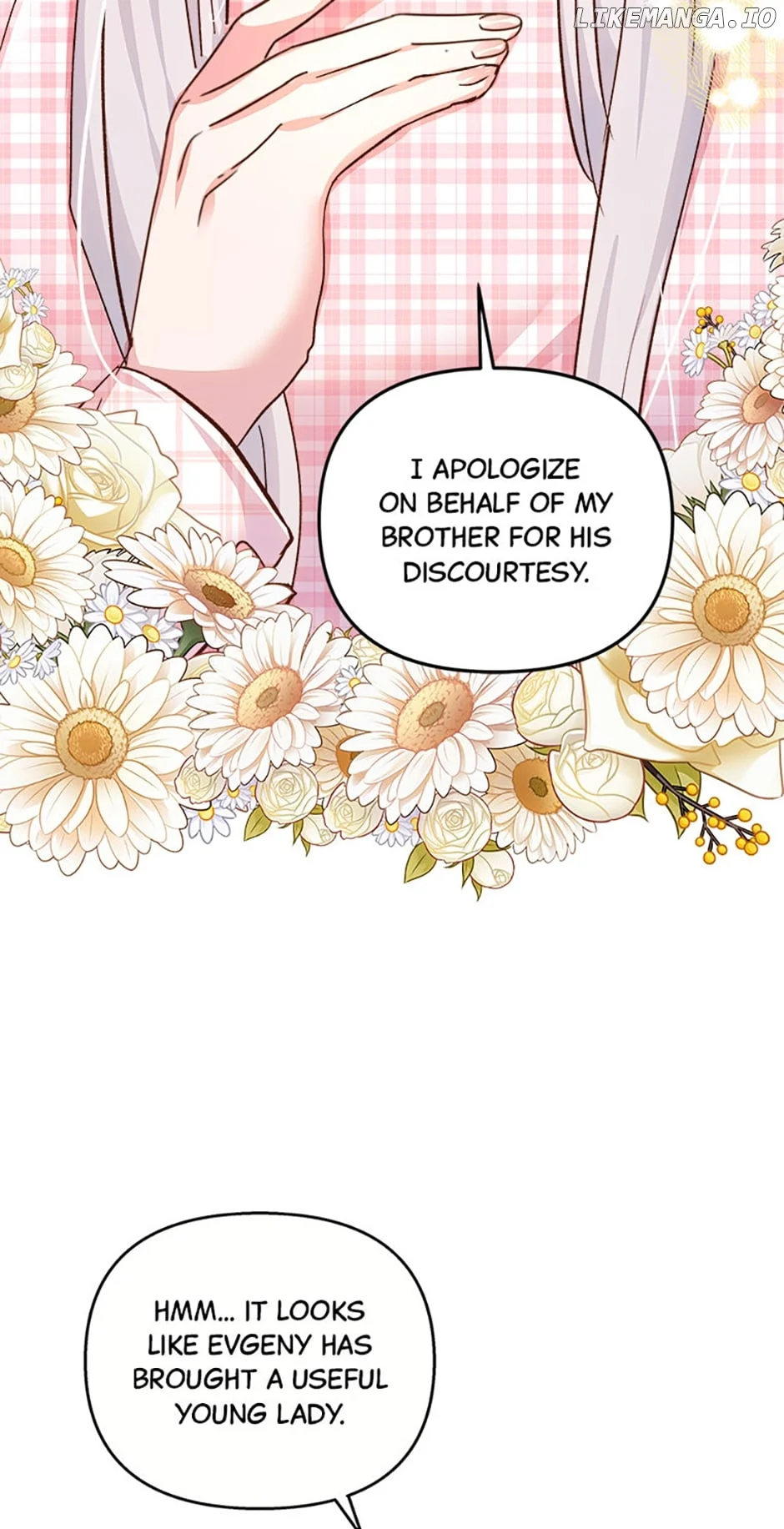 I Didn’t Save You To Get Proposed To Chapter 79 286 30