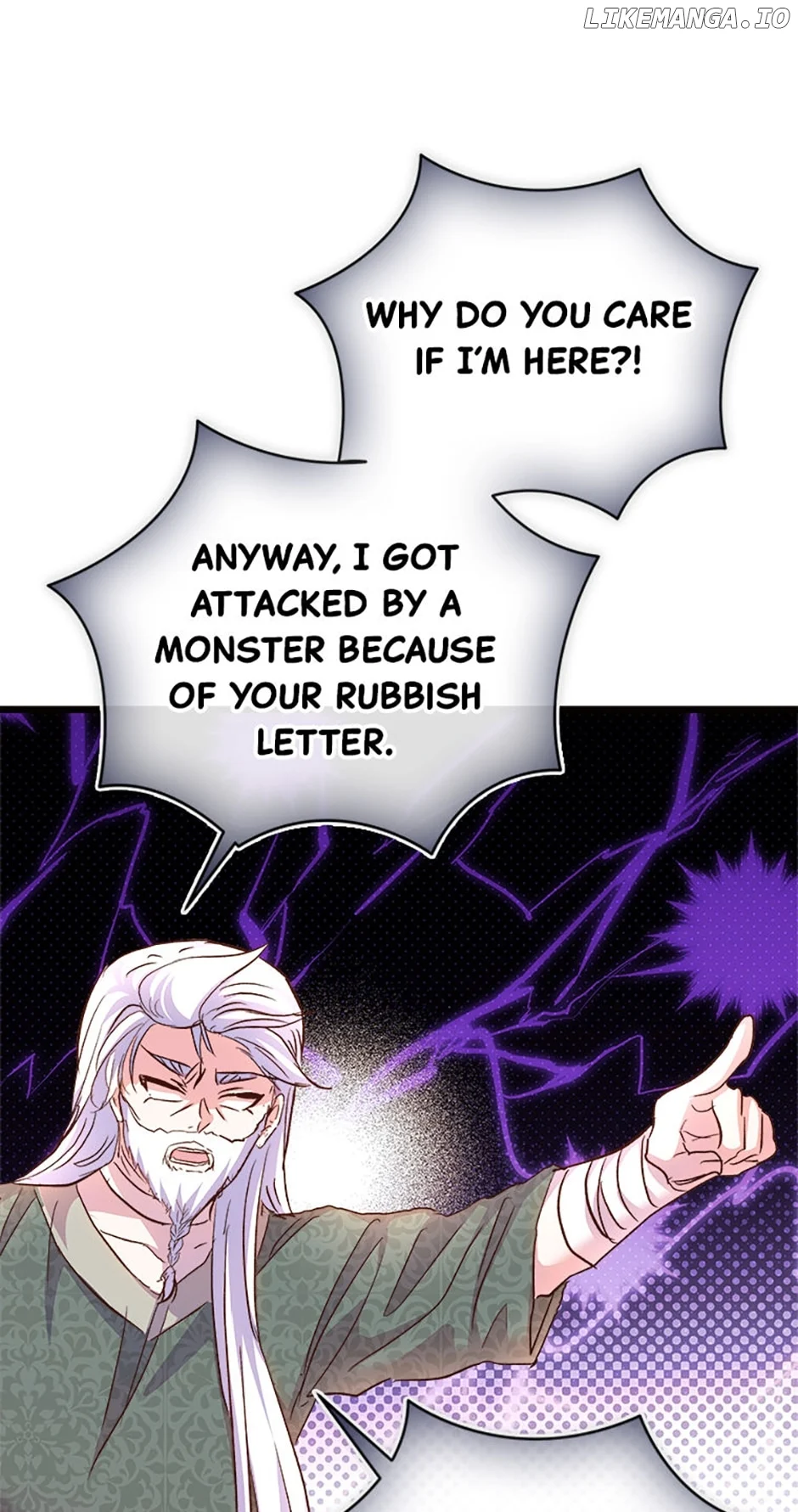 I Didn’t Save You To Get Proposed To Chapter 79 289 33