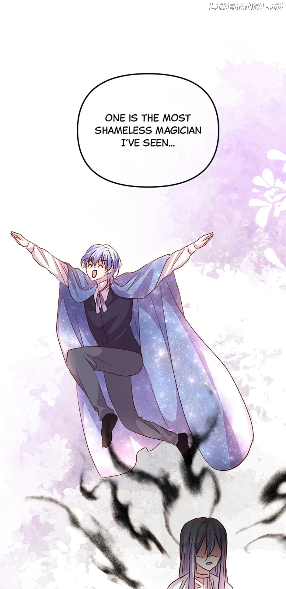 I Didn’t Save You To Get Proposed To Chapter 79 294 38