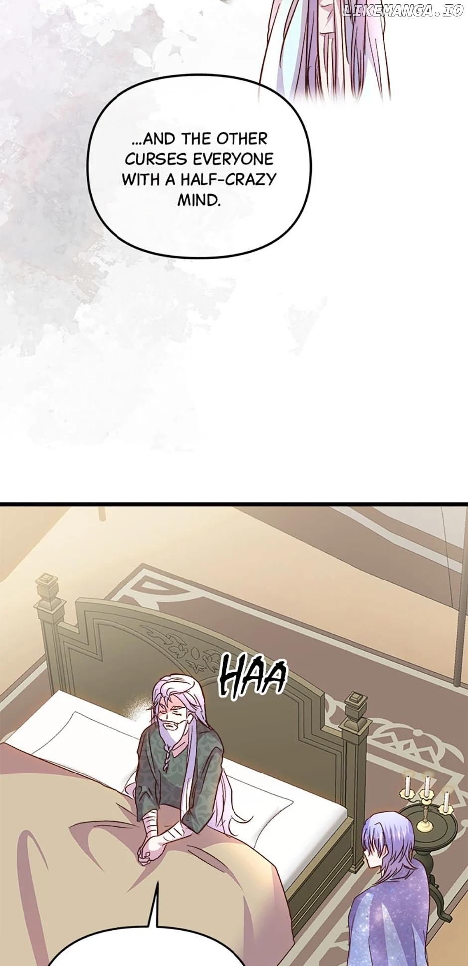 I Didn’t Save You To Get Proposed To Chapter 79 295 39