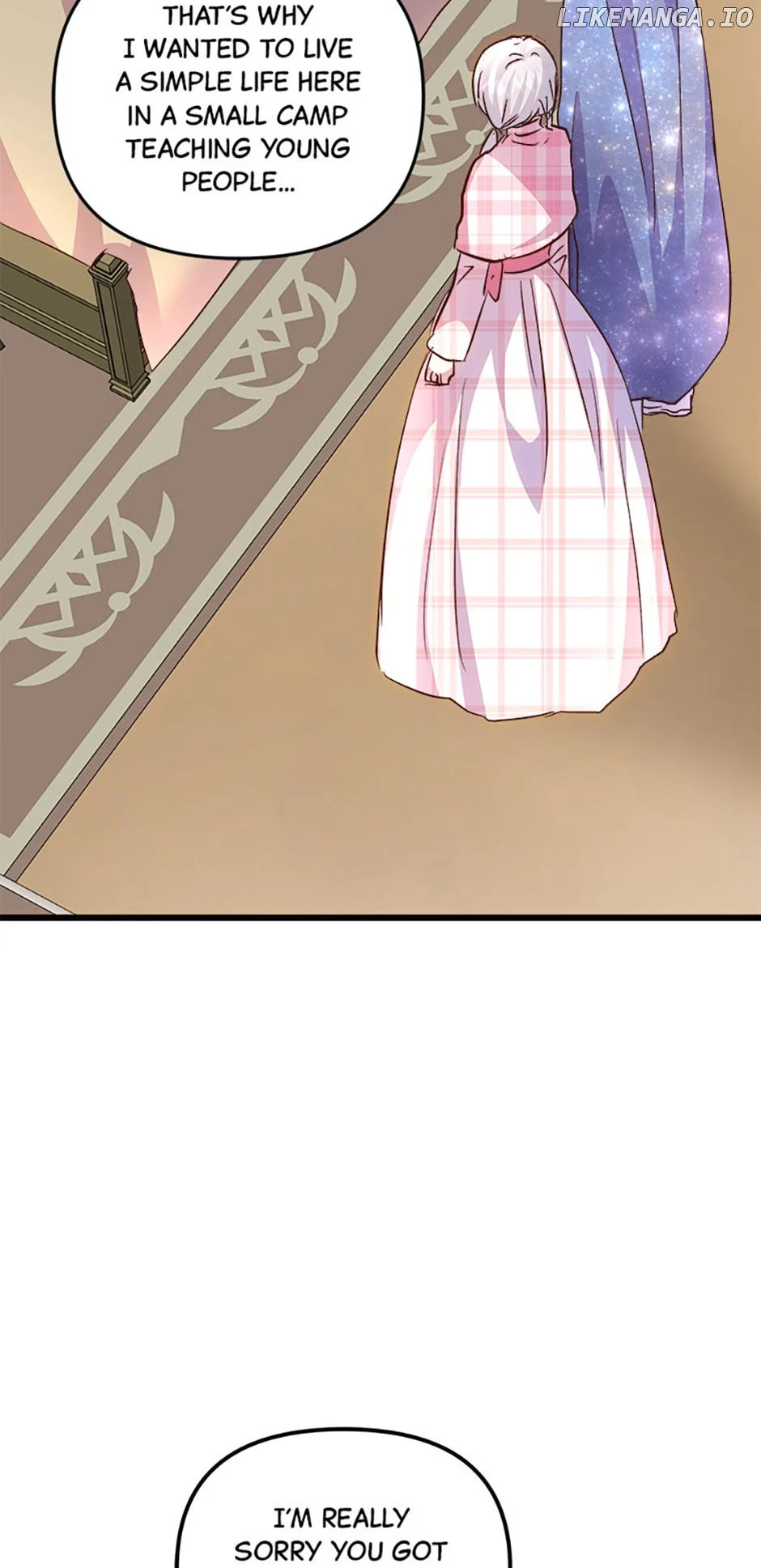 I Didn’t Save You To Get Proposed To Chapter 79 296 40