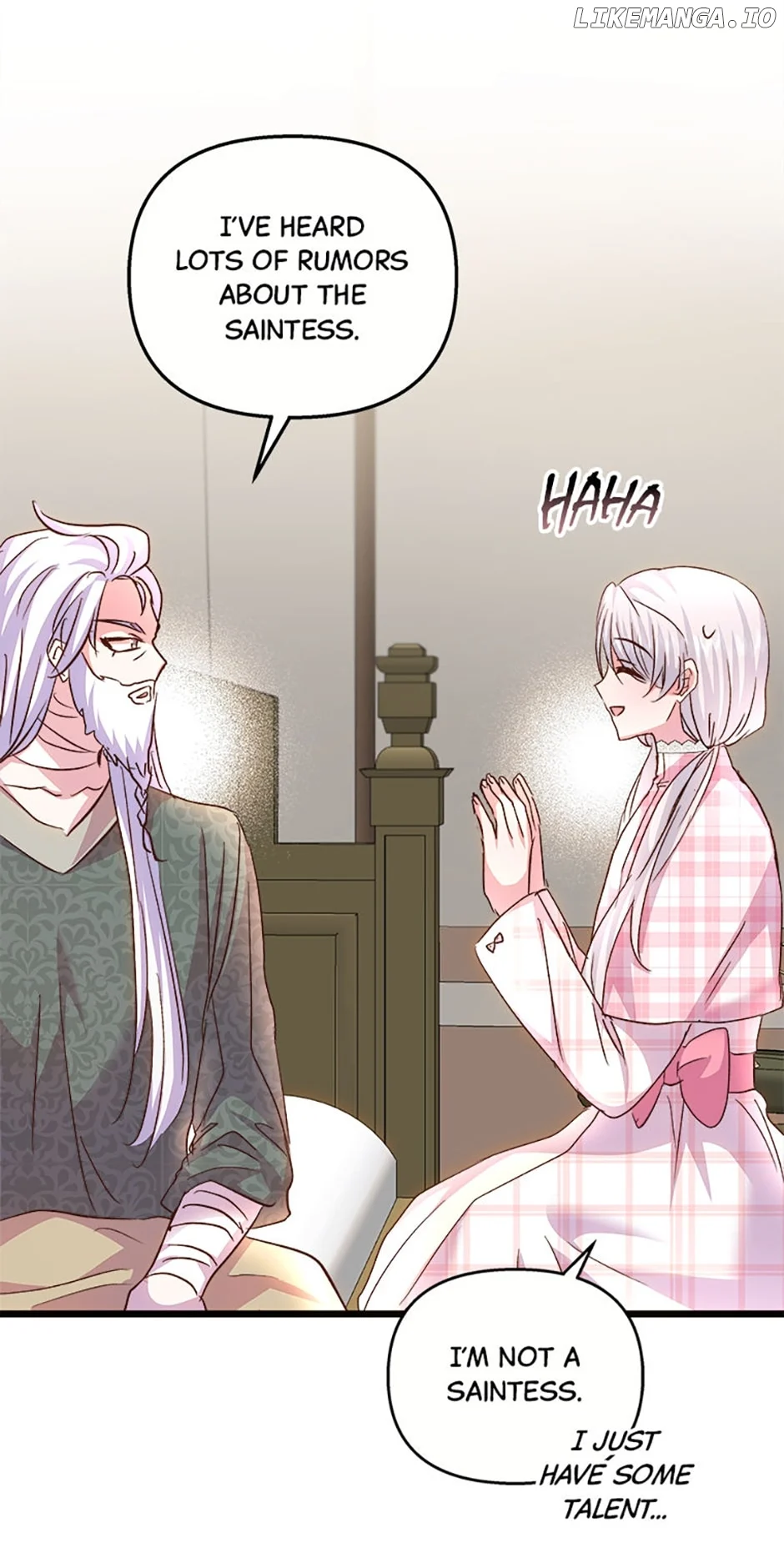 I Didn’t Save You To Get Proposed To Chapter 79 298 42