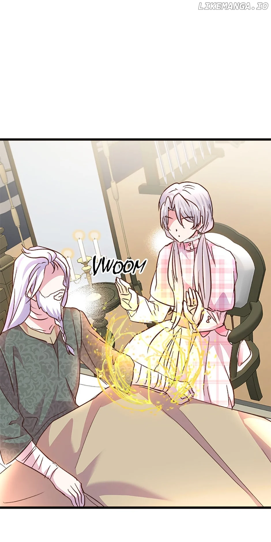 I Didn’t Save You To Get Proposed To Chapter 79 299 43