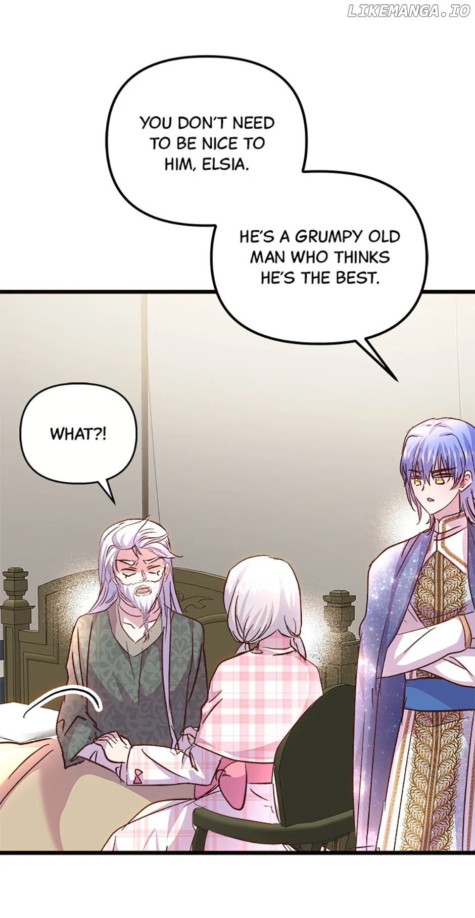 I Didn’t Save You To Get Proposed To Chapter 79 301 45