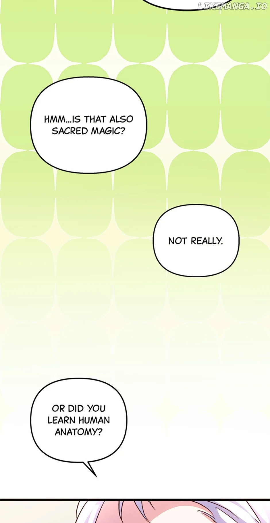 I Didn’t Save You To Get Proposed To Chapter 79 303 47
