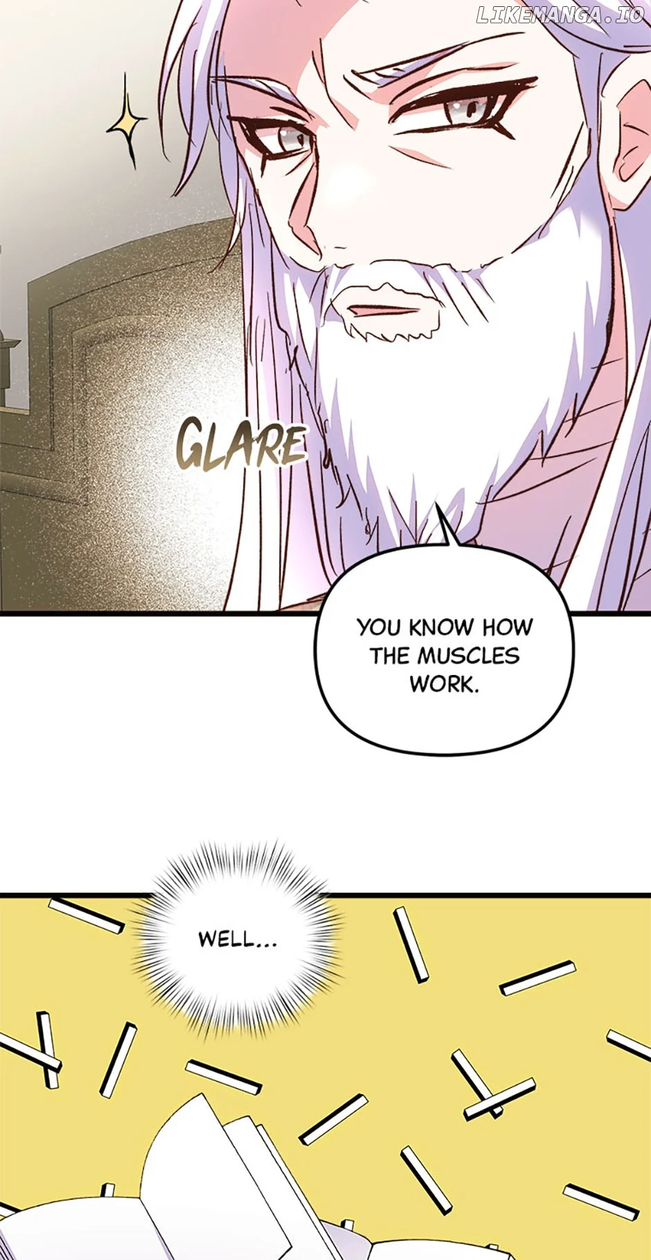 I Didn’t Save You To Get Proposed To Chapter 79 304 48