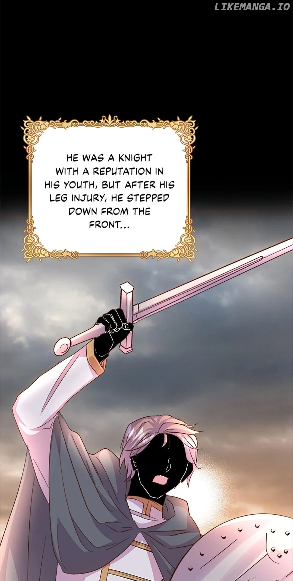 I Didn’t Save You To Get Proposed To Chapter 79 308 52