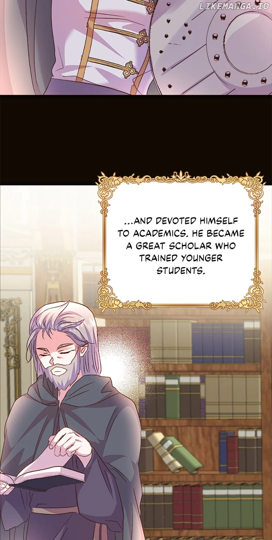 I Didn’t Save You To Get Proposed To Chapter 79 309 53