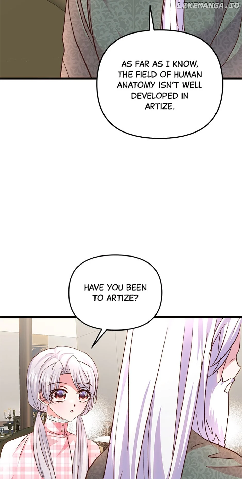 I Didn’t Save You To Get Proposed To Chapter 79 312 56