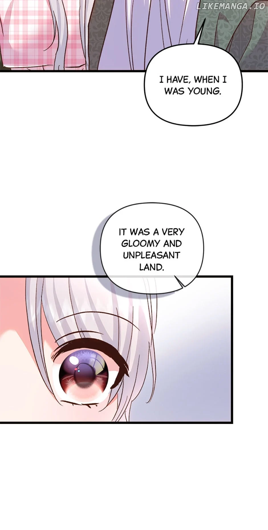 I Didn’t Save You To Get Proposed To Chapter 79 313 57