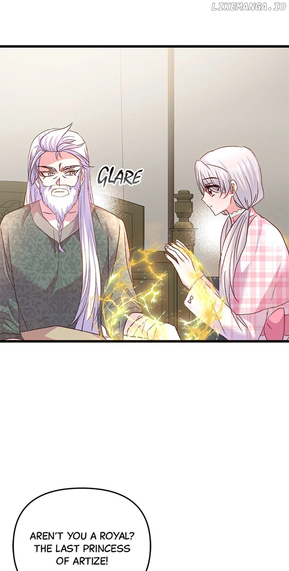 I Didn’t Save You To Get Proposed To Chapter 79 314 58