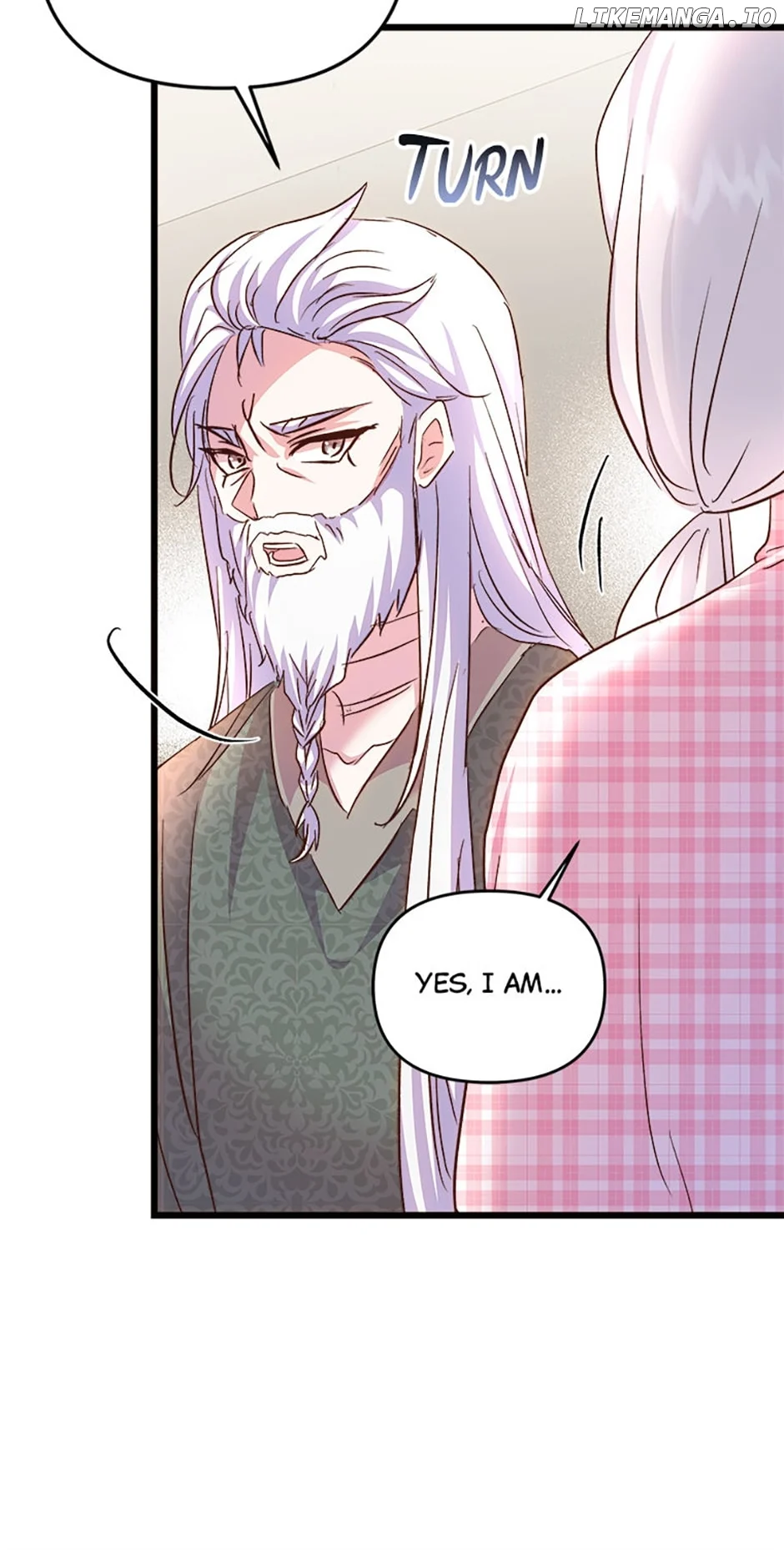 I Didn’t Save You To Get Proposed To Chapter 79 315 59