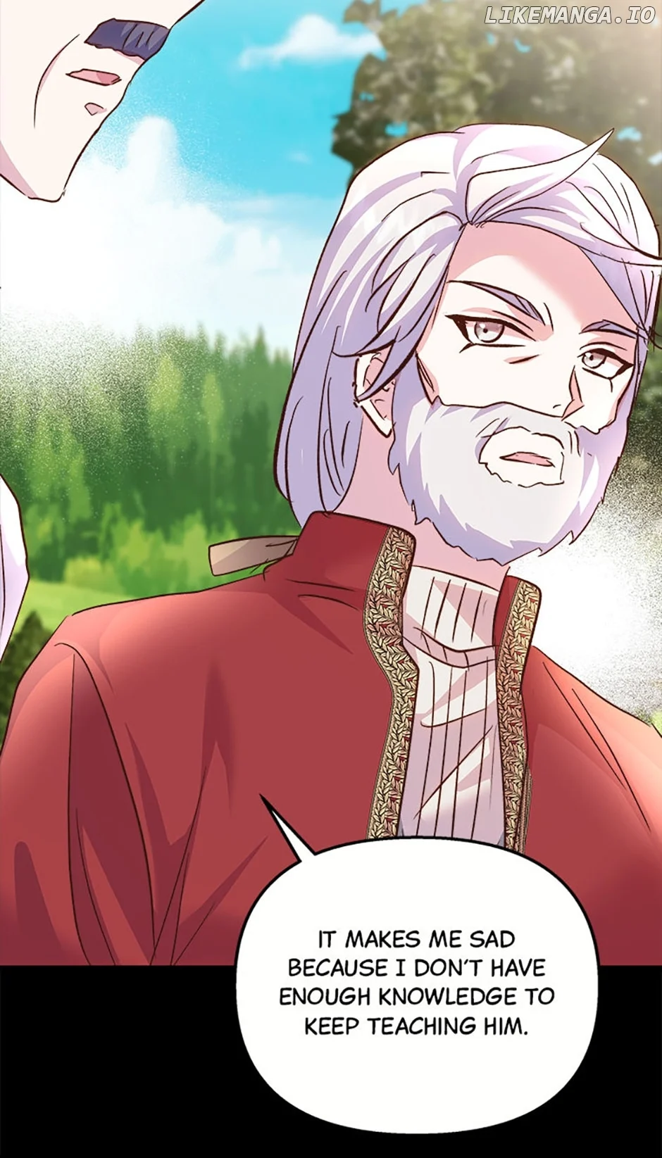 I Didn’t Save You To Get Proposed To Chapter 79 324 68