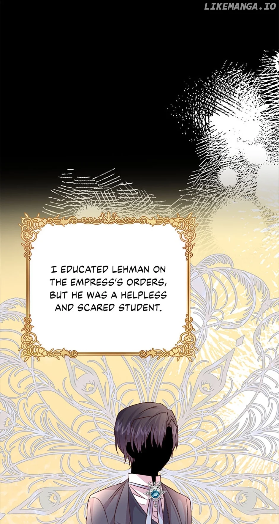 I Didn’t Save You To Get Proposed To Chapter 79 325 69