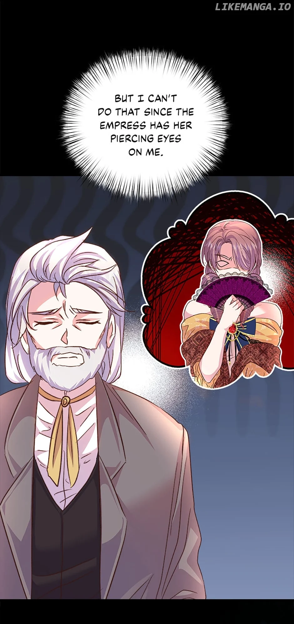 I Didn’t Save You To Get Proposed To Chapter 79 327 71