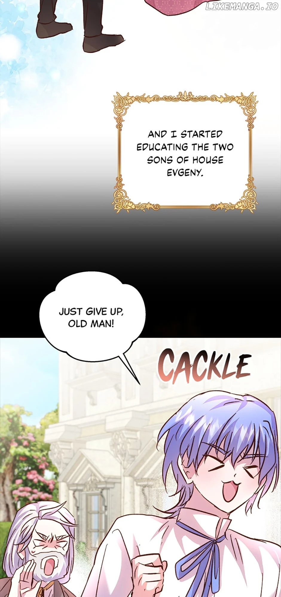 I Didn’t Save You To Get Proposed To Chapter 79 329 73
