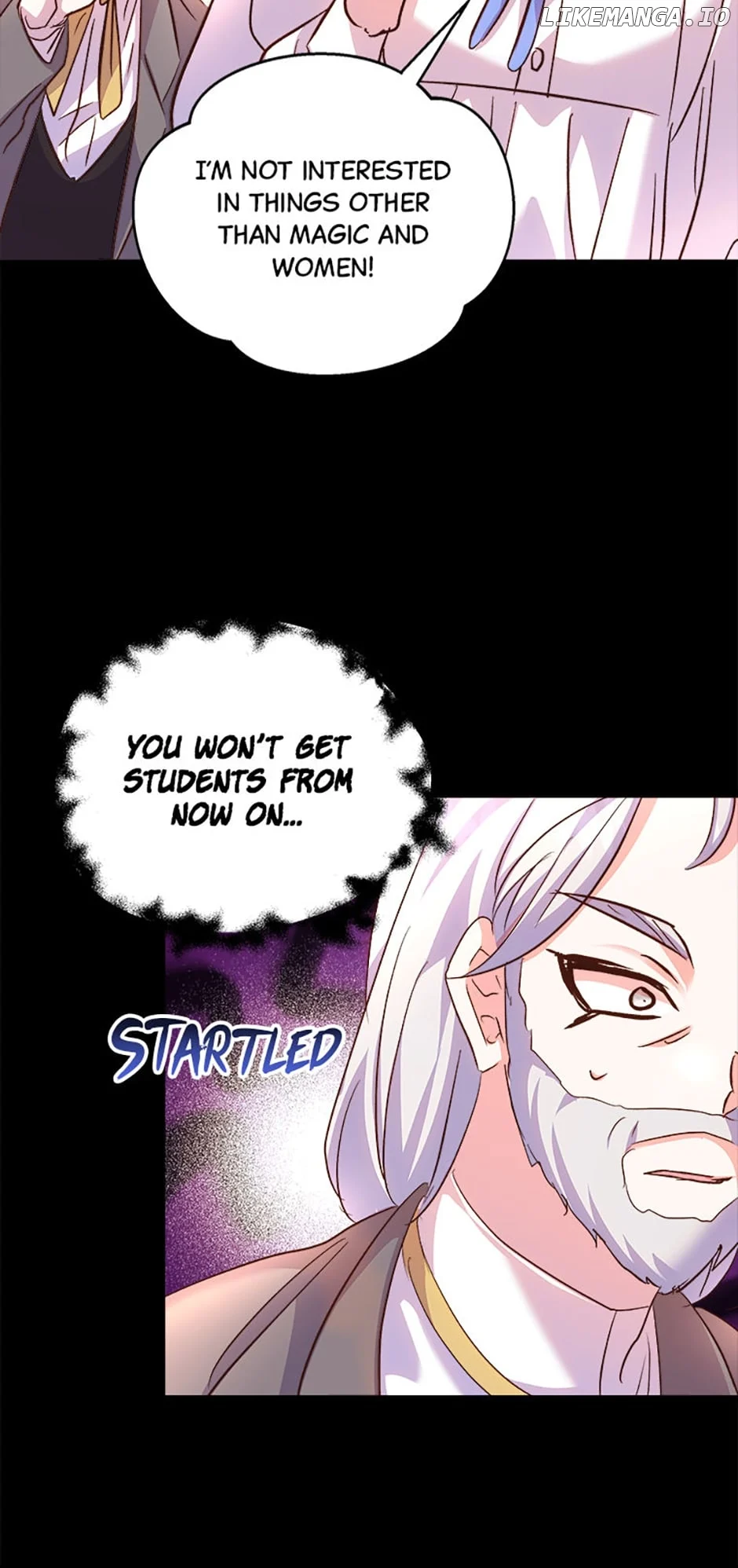 I Didn’t Save You To Get Proposed To Chapter 79 330 74