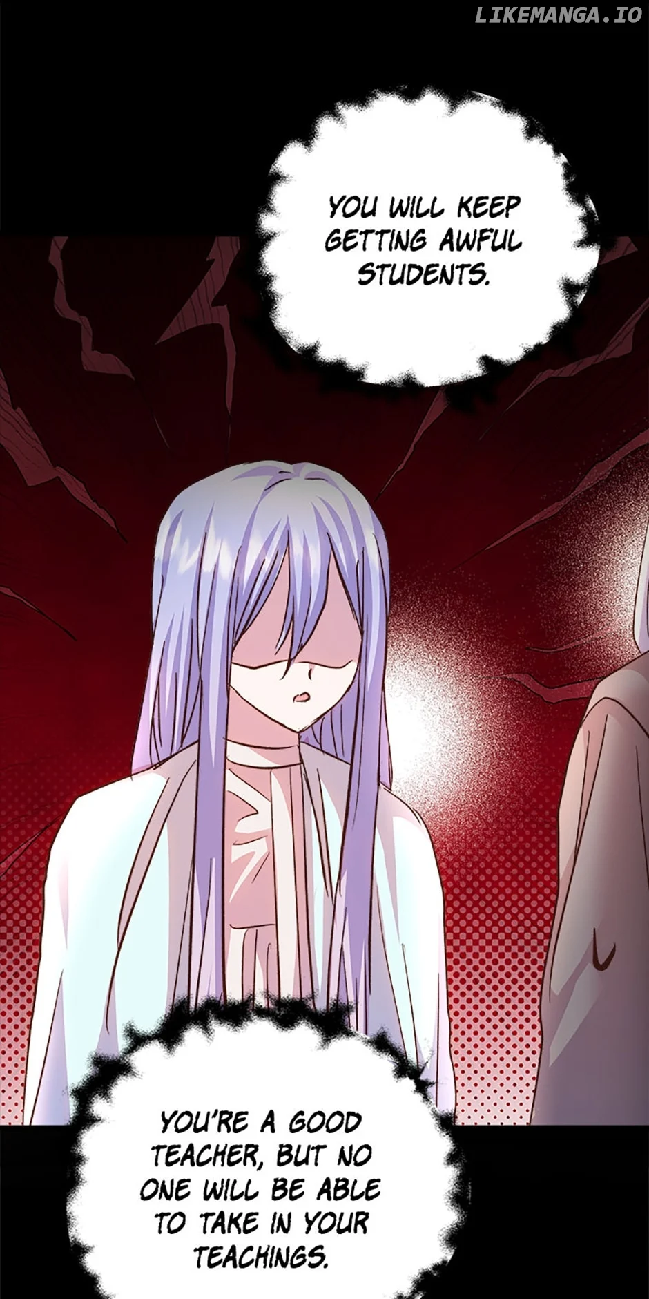 I Didn’t Save You To Get Proposed To Chapter 79 331 75