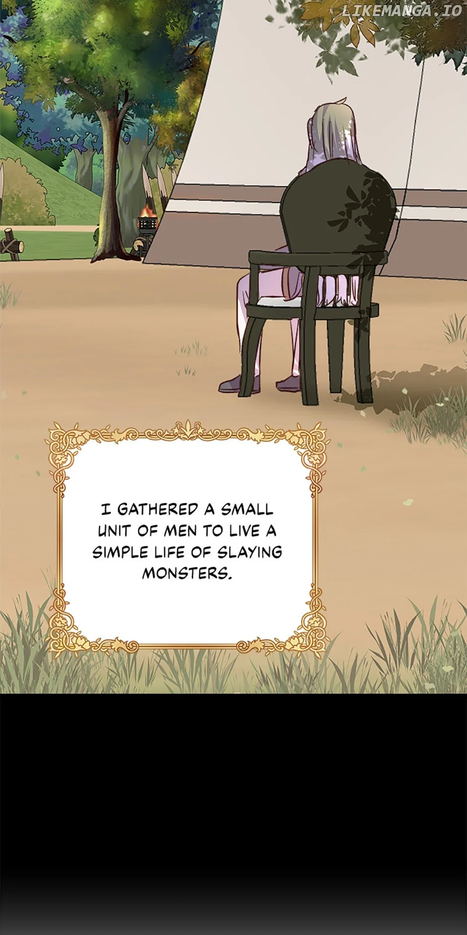 I Didn’t Save You To Get Proposed To Chapter 79 333 77