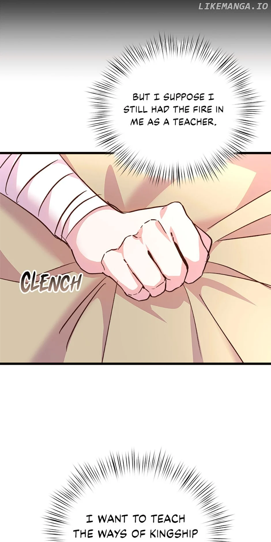 I Didn’t Save You To Get Proposed To Chapter 79 334 78