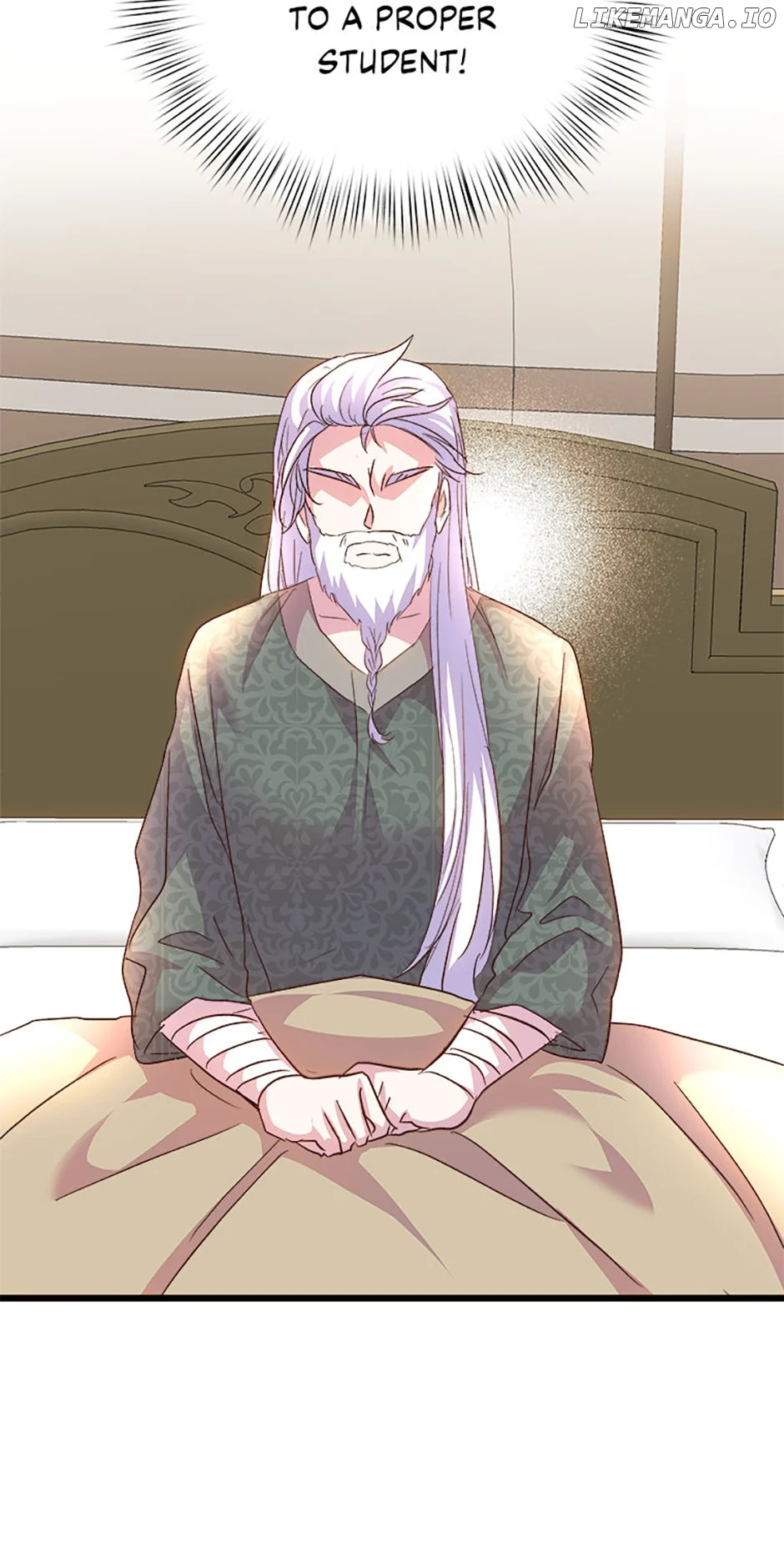 I Didn’t Save You To Get Proposed To Chapter 79 335 79