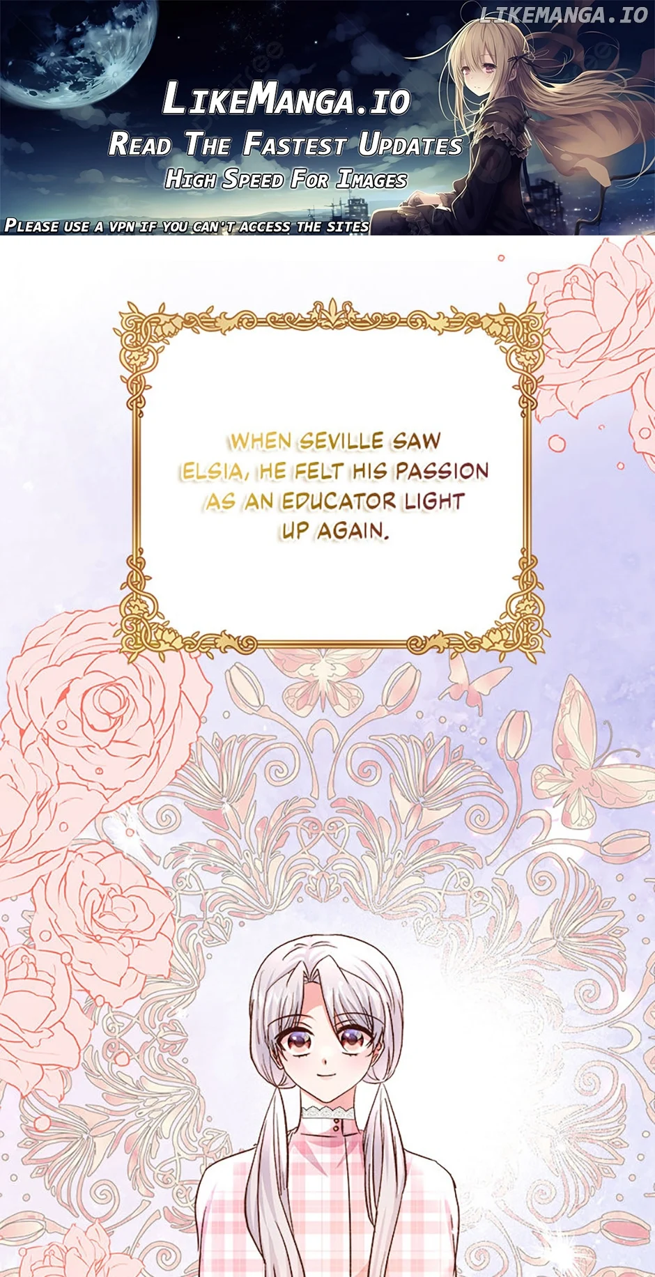 I Didn’t Save You To Get Proposed To Chapter 80 254 01